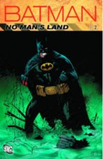 Batman No Mans Land 2
