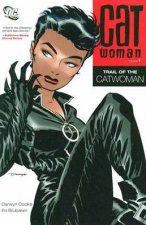 Catwoman Vol 1