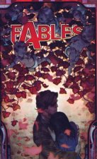 Fables Deluxe Volume 4