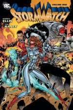 Stormwatch Vol 1