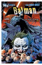 Batman Detective Comics 01