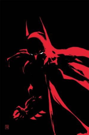 Absolute Batman: Dark Victory by Jeph Loeb