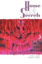 House Of Secrets Omnibus