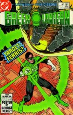Green Lantern Sector 2814 Vol 1