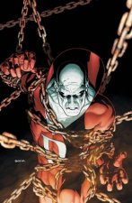 Dc Universe Presents Vol 1 Featuring Deadman and Challengers