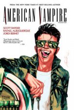 American Vampire Vol 4