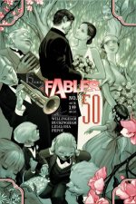 Fables The Deluxe Edition Book Six