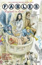 Fables 1