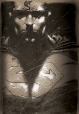 Superman Last Son Of Krypton