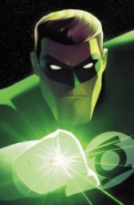 Green Lantern The Animated Series