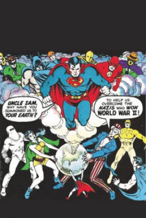 Showcase Presents: Justice League Of America Vol. 6 by Len Wein