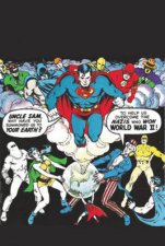 Showcase Presents Justice League Of America Vol 6