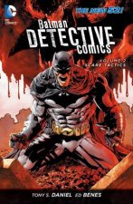Batman Detective Comics 02