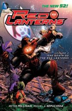The Death Of The Red Lanterns