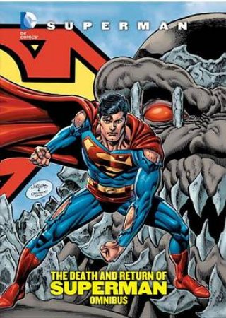 download the death and return of superman omnibus download the death and return of superman omnibus