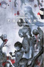 Fables The Deluxe Edition Book Seven