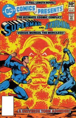 Showcase Presents: Dc Comics Presents - Superman Team-Ups Volume 2 by Various