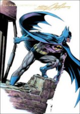 Batman Illustrated By Neal Adams Vol 3