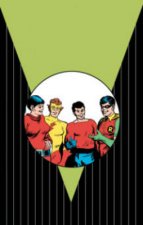 The Silver Age Teen Titans Archives Vol 2