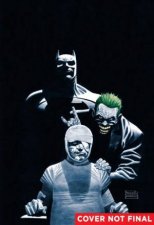 Dark Night A True Batman Story