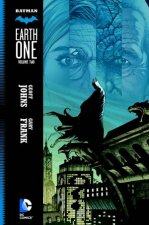 Batman Earth One Vol 2