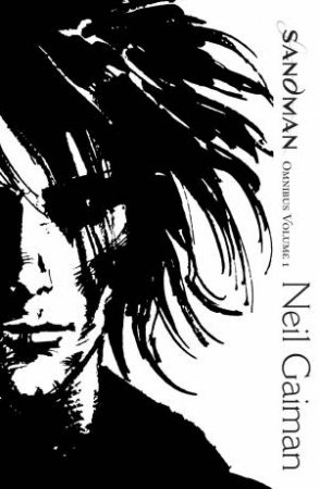 The Sandman Omnibus Vol. 1 by Neil Gaiman