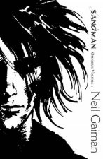 The Sandman Omnibus Vol 1