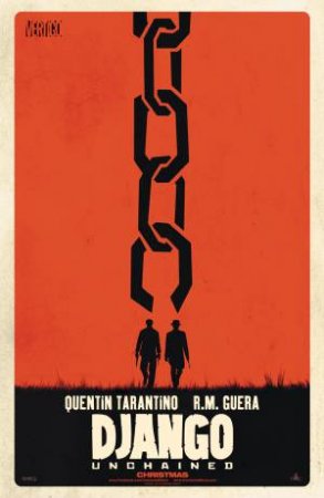 Django Unchained by Quentin Tarantino