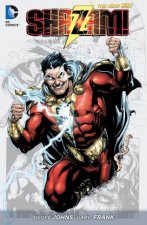 Shazam Vol 1