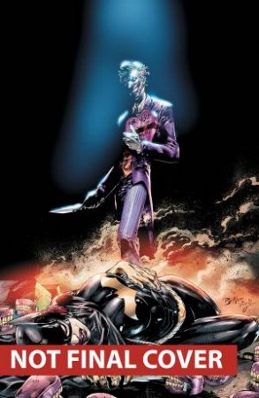 Death Of The Family by Gail Simone