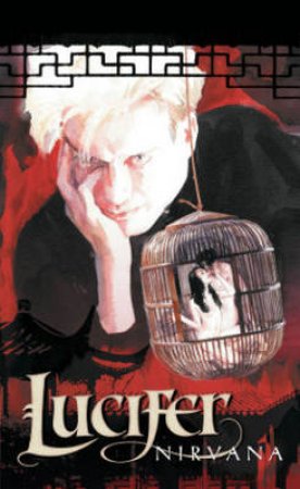 Lucifer Book Two by Mike Carey