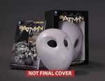 Batman The Court Of Owls Mask And Book Set