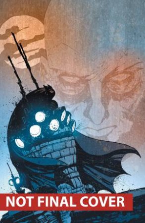 Batman:Arkham Unhinged Vol. 3 by Derek Fridolfs