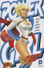 Power Girl Power Trip