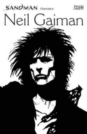 The Sandman Omnibus Vol. 2 by Neil Gaiman