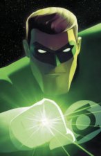 Green Lantern The Animated Series Vol 2
