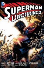 Superman Unchained