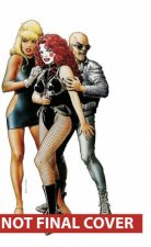 The Invisibles 02 Deluxe Edition