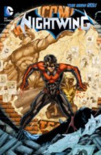 Nightwing Vol 4 Second City