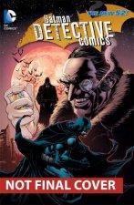 Batman Detective Comics Vol 03