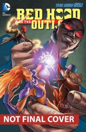 Red Hood And The Outlaws Vol. 4 League Of Assasins (The New by James Tynion IV