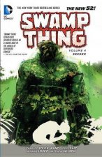 Swamp Thing Vol 4 Seeder