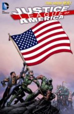 Justice League Of America Vol 1 Worlds Most Dangerous The