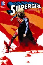 Supergirl Vol 4