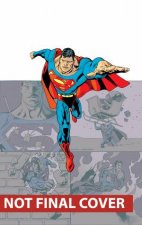 Superman  The Man Of Steel Believe