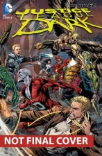 The Rebirth Of Evil The New 52