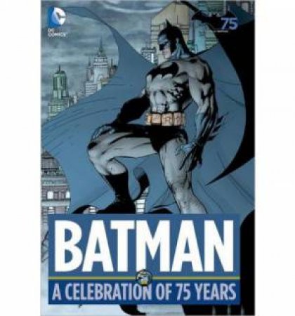 Batman Anthology by Various