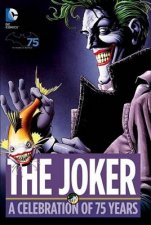 The Joker Anthology