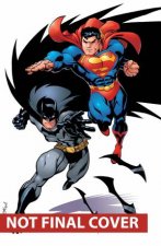 SupermanBatman Vol 1  Public Enemies