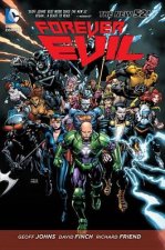 Forever Evil